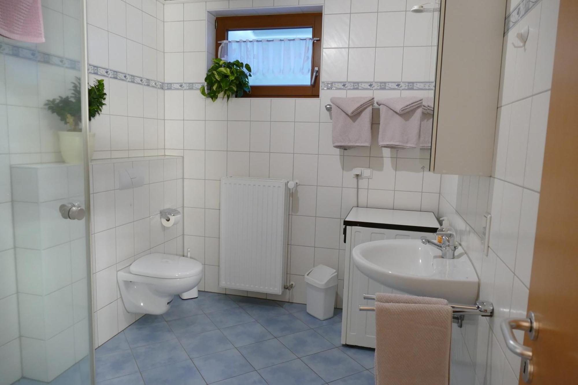Ferienwohnung Basche Oberzissen Exterior foto